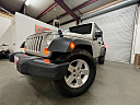 Thumbnail image of 2007 Jeep Wrangler Unlimited at Primary Jeep Wrangler Argo Amphibious Powersports