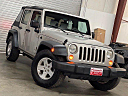 Thumbnail image of 2007 Jeep Wrangler Unlimited at Primary Jeep Wrangler Argo Amphibious Powersports