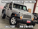 Thumbnail image of 2007 Jeep Wrangler Unlimited at Primary Jeep Wrangler Argo Amphibious Powersports