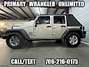 Thumbnail image of 2007 Jeep Wrangler Unlimited at Primary Jeep Wrangler Argo Amphibious Powersports