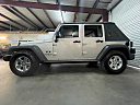 Thumbnail image of 2007 Jeep Wrangler Unlimited at Primary Jeep Wrangler Argo Amphibious Powersports
