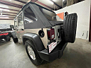 Thumbnail image of 2007 Jeep Wrangler Unlimited at Primary Jeep Wrangler Argo Amphibious Powersports
