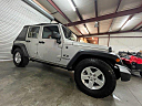 Thumbnail image of 2007 Jeep Wrangler Unlimited at Primary Jeep Wrangler Argo Amphibious Powersports
