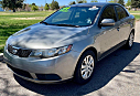 Thumbnail image of 2011 Kia Forte at Milligan Motors