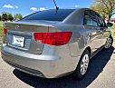 Thumbnail image of 2011 Kia Forte at Milligan Motors