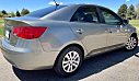 Thumbnail image of 2011 Kia Forte at Milligan Motors