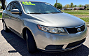 Thumbnail image of 2011 Kia Forte at Milligan Motors