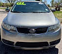 Thumbnail image of 2011 Kia Forte at Milligan Motors