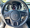 Thumbnail image of 2011 Kia Forte at Milligan Motors
