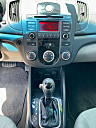 Thumbnail image of 2011 Kia Forte at Milligan Motors