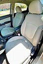Thumbnail image of 2011 Kia Forte at Milligan Motors