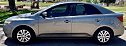 Thumbnail image of 2011 Kia Forte at Milligan Motors