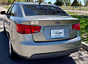 Thumbnail image of 2011 Kia Forte at Milligan Motors