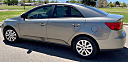 Thumbnail image of 2011 Kia Forte at Milligan Motors