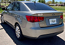 Thumbnail image of 2011 Kia Forte at Milligan Motors