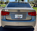 Thumbnail image of 2011 Kia Forte at Milligan Motors