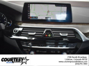 Thumbnail image of 2019 BMW 5 Series at CourtesyAcuraUsed of Littleton, CO