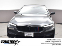 Thumbnail image of 2019 BMW 5 Series at CourtesyAcuraUsed of Littleton, CO