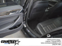 Thumbnail image of 2019 BMW 5 Series at CourtesyAcuraUsed of Littleton, CO