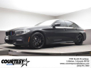Thumbnail image of 2019 BMW 5 Series at CourtesyAcuraUsed of Littleton, CO