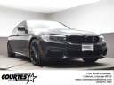 Thumbnail image of 2019 BMW 5 Series at CourtesyAcuraUsed of Littleton, CO