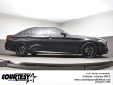 Thumbnail image of 2019 BMW 5 Series at CourtesyAcuraUsed of Littleton, CO
