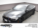 Thumbnail image of 2019 BMW 5 Series at CourtesyAcuraUsed of Littleton, CO