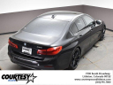 Thumbnail image of 2019 BMW 5 Series at CourtesyAcuraUsed of Littleton, CO
