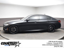 Thumbnail image of 2019 BMW 5 Series at CourtesyAcuraUsed of Littleton, CO