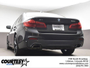 Thumbnail image of 2019 BMW 5 Series at CourtesyAcuraUsed of Littleton, CO