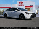 Thumbnail image of 2020 Toyota Corolla at Haley Toyota Of Roanoke
