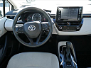 2020 Toyota Corolla LE at Haley Toyota Of Roanoke