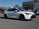 Thumbnail image of 2020 Toyota Corolla at Haley Toyota Of Roanoke
