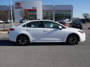 Thumbnail image of 2020 Toyota Corolla at Haley Toyota Of Roanoke