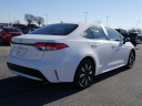 Thumbnail image of 2020 Toyota Corolla at Haley Toyota Of Roanoke