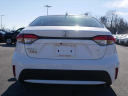 Thumbnail image of 2020 Toyota Corolla at Haley Toyota Of Roanoke