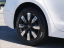 Thumbnail image of 2020 Toyota Corolla at Haley Toyota Of Roanoke