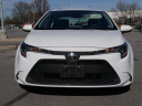 Thumbnail image of 2020 Toyota Corolla at Haley Toyota Of Roanoke