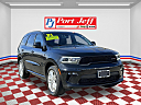Thumbnail image of 2021 Dodge Durango at Port Jeff Chrysler Jeep Inc