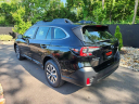 Thumbnail image of 2021 Subaru Outback at Northtowne Auto Group