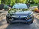 Thumbnail image of 2021 Subaru Outback at Northtowne Auto Group