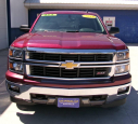 Thumbnail image of 2014 Chevrolet Silverado 1500 at Lot of Deals LLC