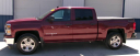 Thumbnail image of 2014 Chevrolet Silverado 1500 at Lot of Deals LLC
