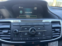 2014 Honda Accord LX at Hamilton Honda