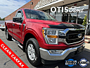 2022 Ford F-150 XLT at Otis Ford