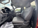 Thumbnail image of 2022 Ford F-150 at Otis Ford