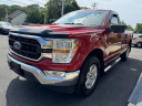 Thumbnail image of 2022 Ford F-150 at Otis Ford