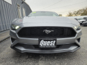 Thumbnail image of 2022 Ford Mustang at Quest Auto Sales, Inc
