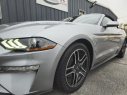 Thumbnail image of 2022 Ford Mustang at Quest Auto Sales, Inc