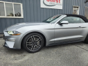 Thumbnail image of 2022 Ford Mustang at Quest Auto Sales, Inc